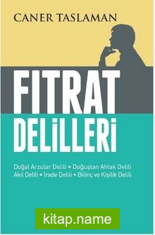 Fıtrat Delilleri