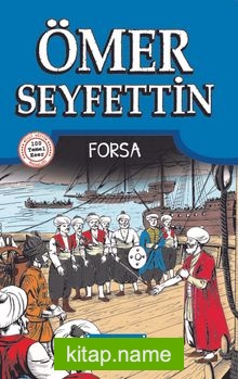 Forsa / Ömer Seyfettin HikAyeleri 2