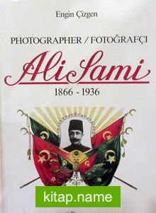 Fotoğrafçı Ali Sami 1866-1936 (3-B-29)