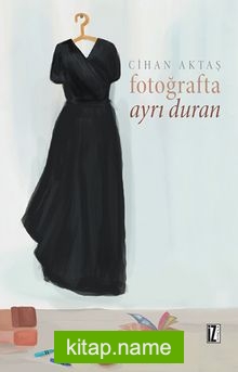 Fotoğrafta Ayrı Duran