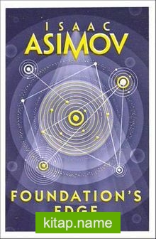 Foundation’s Edge