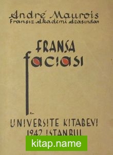 Fransa Faciası (2-D-66)