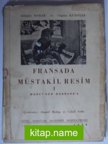 Fransada Müstakil Resim – I (Kod: 5-F-17)