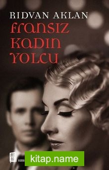 Fransız Kadın Yolcu