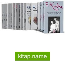 Franz Kafka Külliyatı