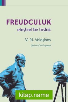 Freudculuk  Eleştirel Bir Taslak