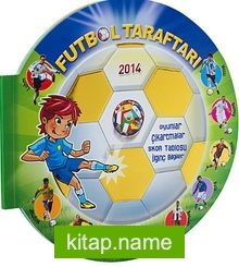 Futbol Taraftarı – 2014 Dünya Şampiyonları