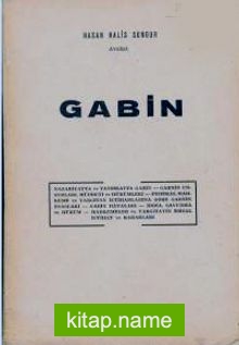 Gabin (1-F-34)