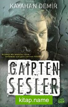 Gaipten Sesler (ciltli)