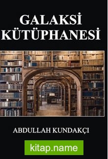 Galaksi Kütüphanesi