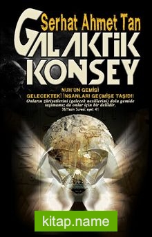 Galaktik Konsey