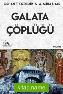 Galata Çöplüğü