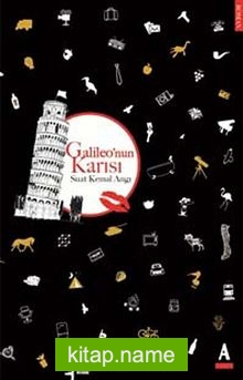 Galileo’nun Karısı