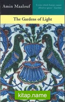 Gardens of Light
