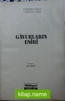 Gavurların Esiri 6-F-35