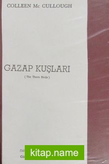 Gazap Kuşları (4-E-9)