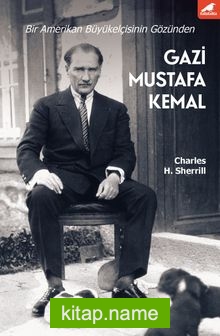 Gazi Mustafa Kemal