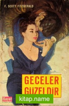 Geceler Güzeldir (1-E-22)