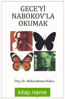 Gece’yi Nabakov’la Okumak