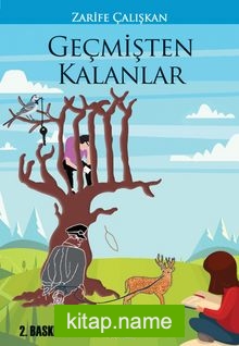 Geçmişten Geleceğe Kalanlar