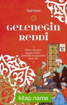 Geleneğin Reddi