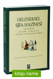 Geleneksel Şifa Hazinesi