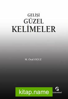 Gelişi Güzel Kelimeler