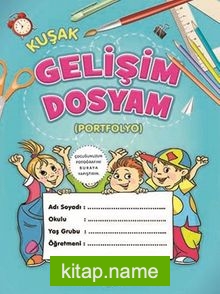 Gelişim Dosyam (Portfolyo)