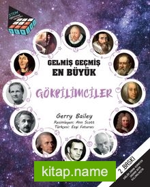 Gelmiş Geçmiş En Büyük Gökbilimciler