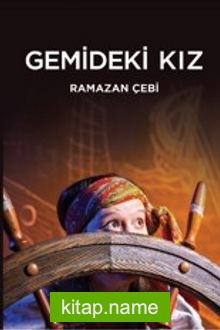 Gemideki Kız