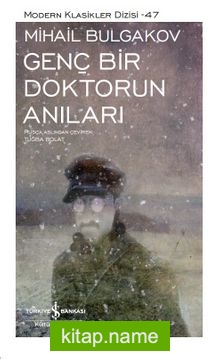 Genç Bir Doktorun Anıları (Ciltli)