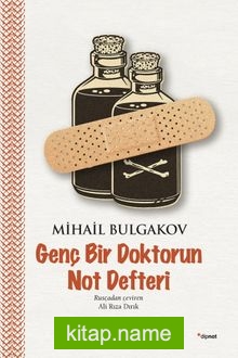 Genç Bir Doktorun Not Defteri