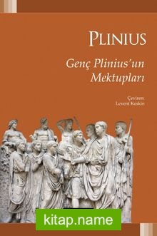 Genç Plinius’un Mektupları