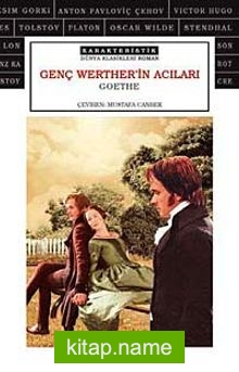 Genç Werter’in Acıları (Tam Metin)