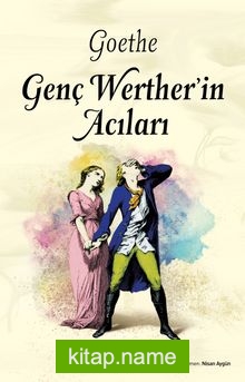 Genç Werter’in Acıları