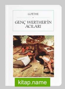 Genç Werther’in Acıları (Cep Boy) (Tam Metin)