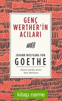 Genç Werther’in Acıları (Karton Kapak)