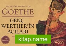 Genç Werther’in Acıları (Mini Kitap)