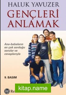 Gençleri Anlamak (Kitap Boy)