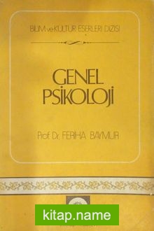 Genel Psikoloji (2-I-10)