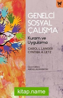 Genelci Sosyal Çalışma Kuram ve Uygulama