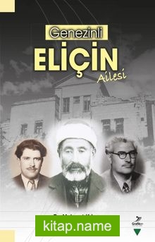 Genezenli Eliçin Ailesi