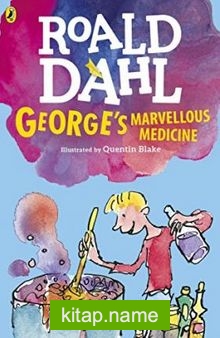 George’s Marvellous Medicine