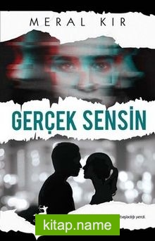 Gerçek Sensin