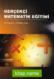 Gerçekçi Matematik Eğitimi