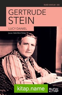 Gertrude Stein