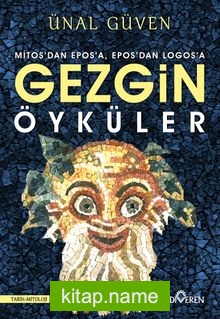 Gezgin Öyküler
