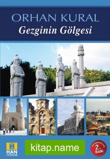 Gezginin Gölgesi