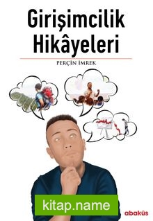 Girişimcilik Hikayeleri
