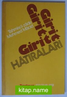 Girit Hatıraları (Kod:T-14)